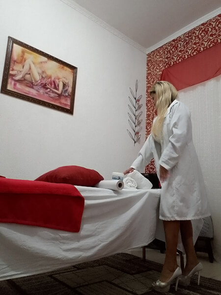 Mell Massagem Sensual Prostatica Lapa Zona Oeste Em Sao Paulo SP