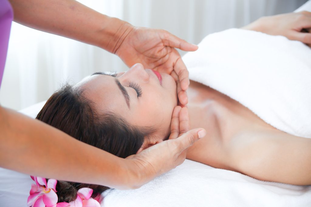Massagem Tântrica Profissional