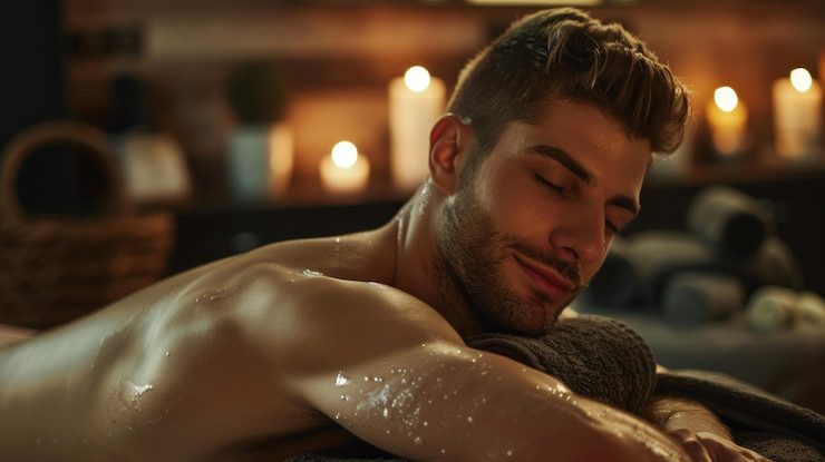 Os Benefícios da Massasem Erótica, Sensual e Tântrica