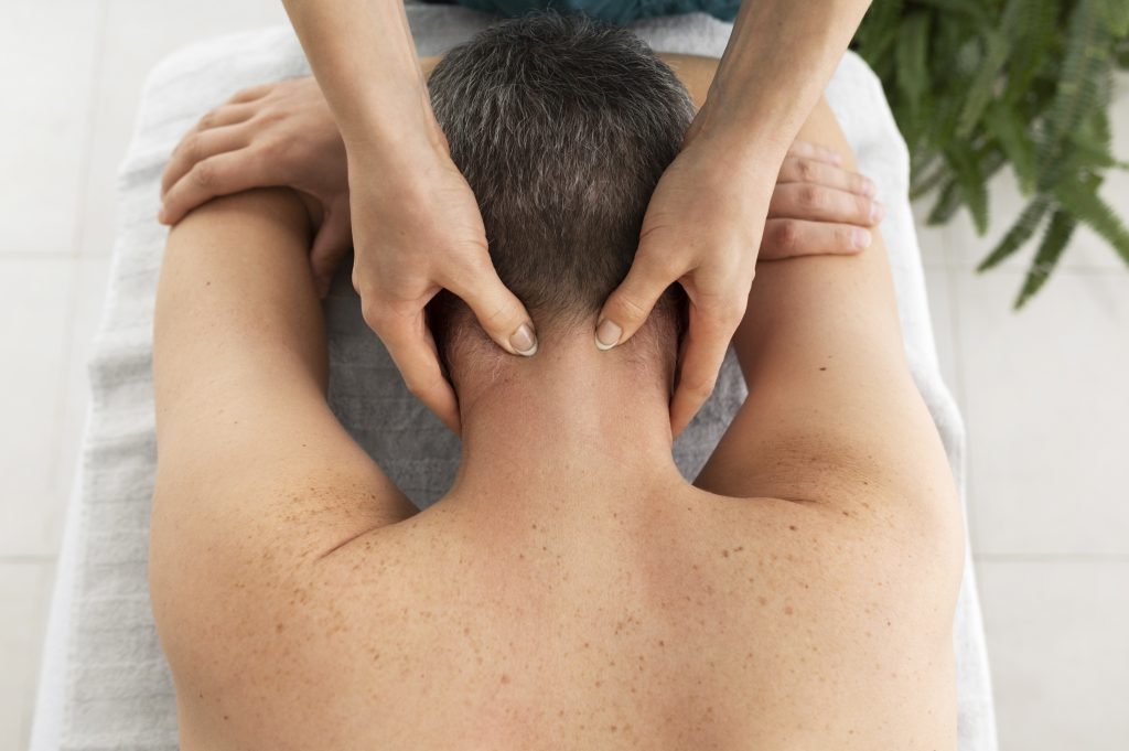 Prazer Sem Tabus Os Benefícios Surpreendentes da Massagem Erótica
