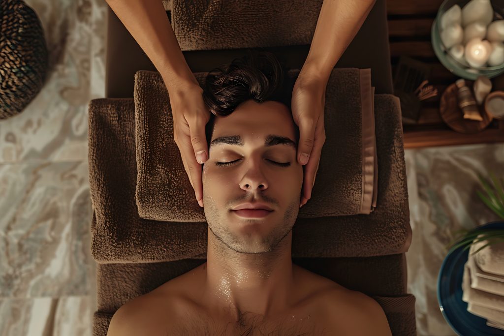Descubra os Benefícios Surpreendentes da Massagem Nuru