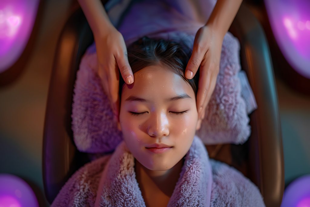 Conheça os benefícios da Massagem Tântrica Sexual