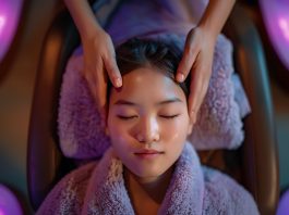Conheça os benefícios da Massagem Tântrica Sexual