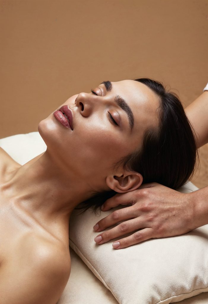 Descubra as Raízes Milenares da Massagem Tântrica