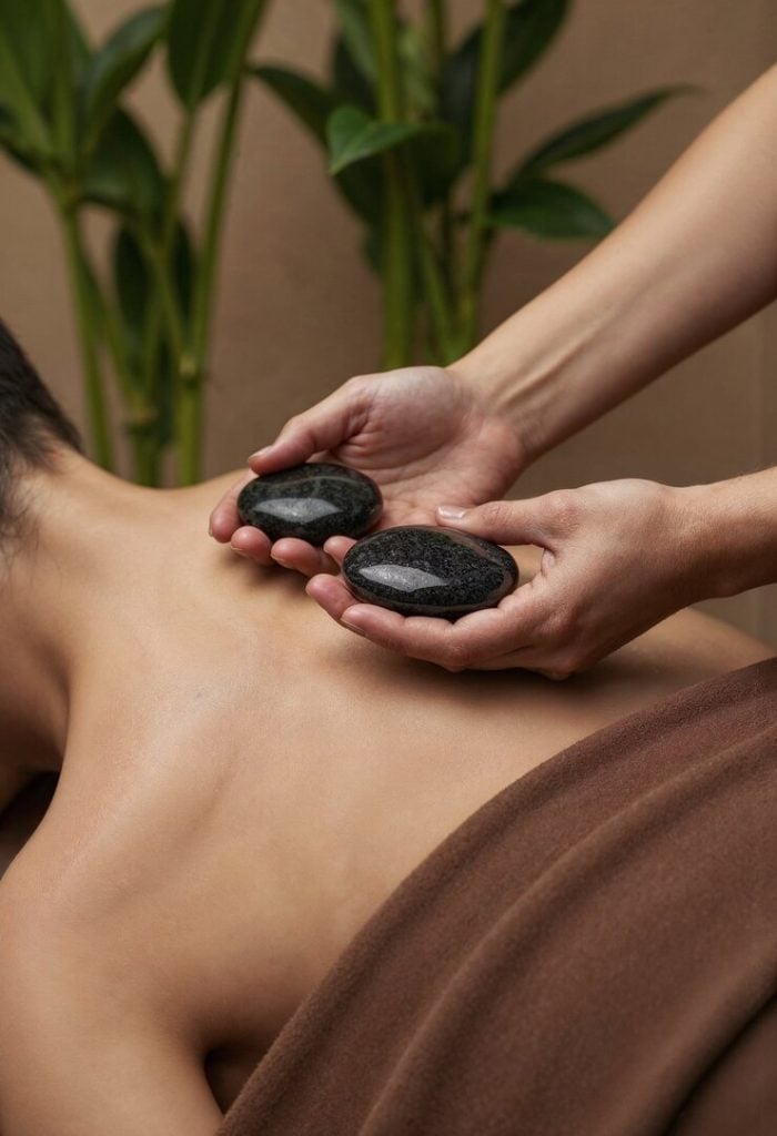Massagem Tântrica