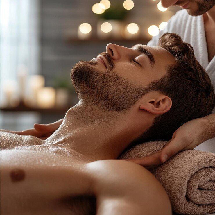 Os Benefícios da Massasem Erótica, Sensual e Tântrica