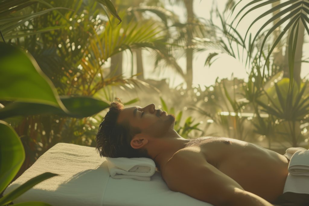 Descubra as Raízes Milenares da Massagem Tântrica