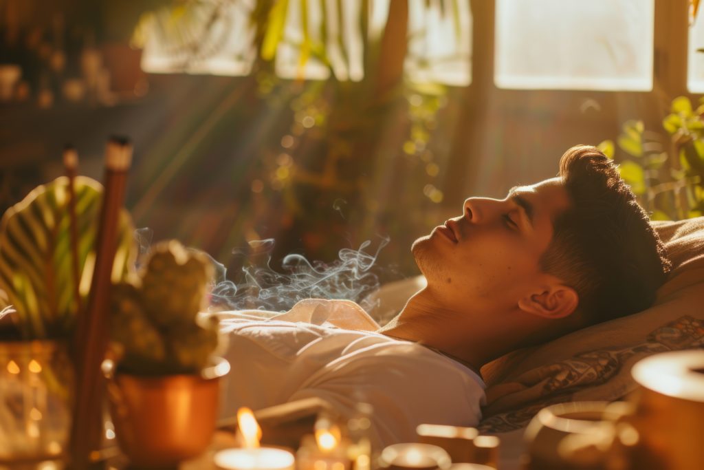 Descubra as Raízes Milenares da Massagem Tântrica