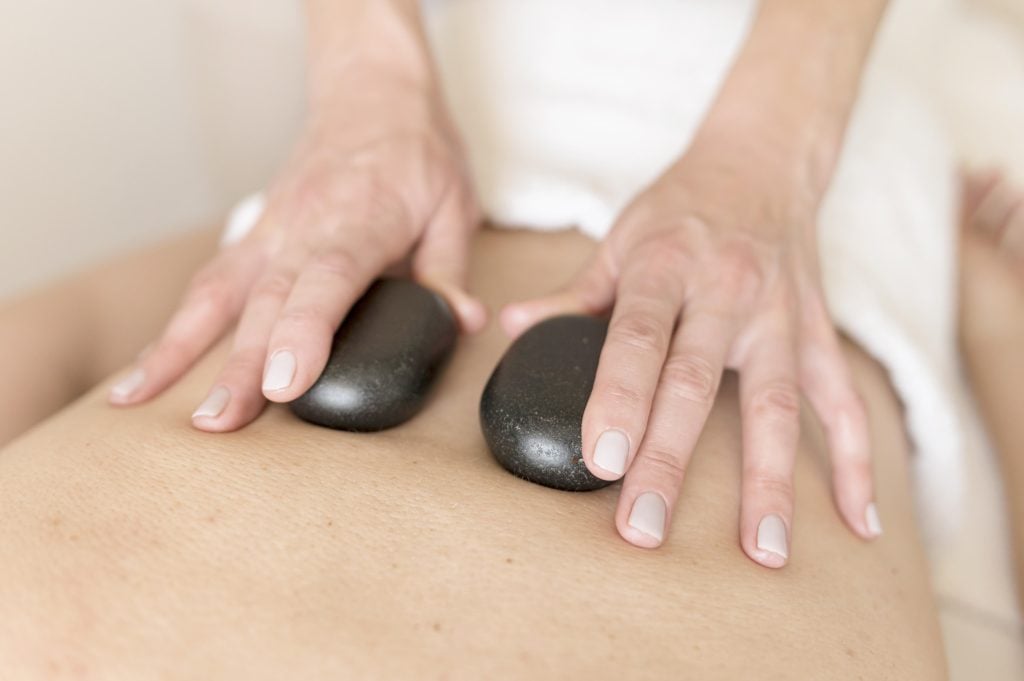 Como a Massagem Corporal Promove Qualidade de Vida