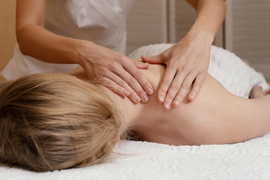 Toque que Excita: Os Segredos da Massagem Erótica