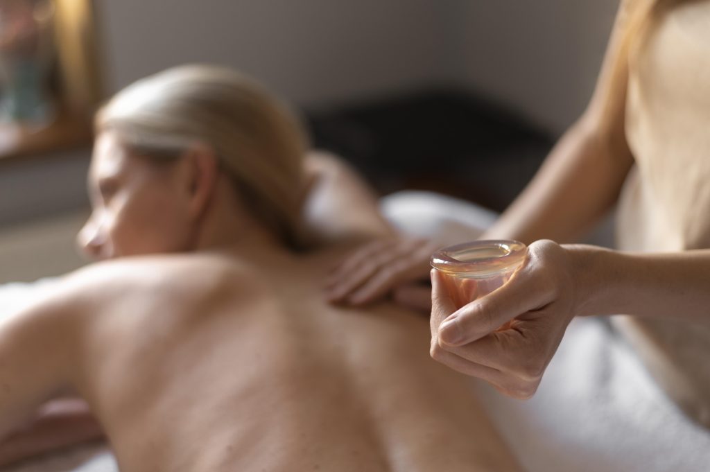 Como a Massagem Pode Melhorar Sua Qualidade de Vida