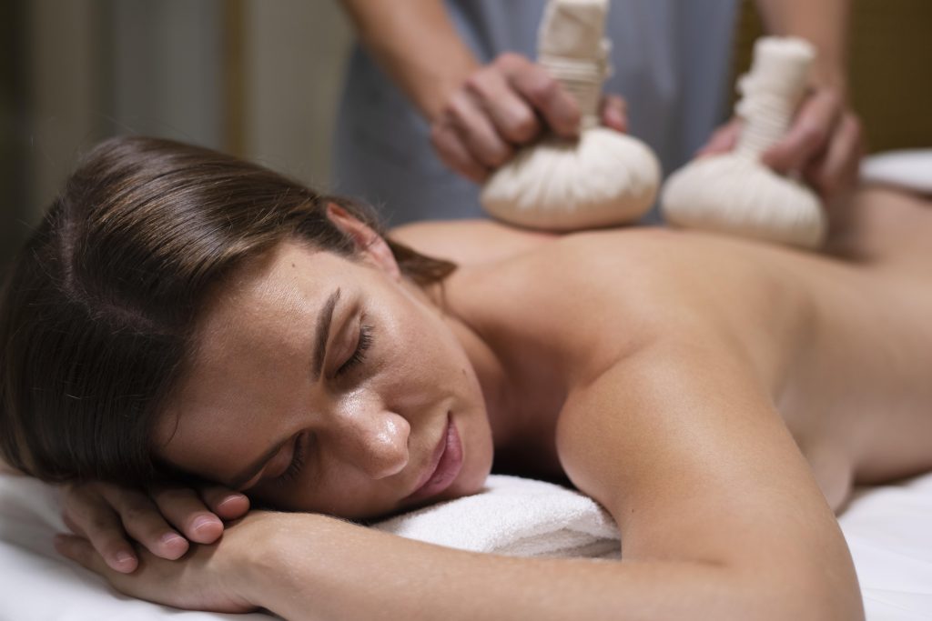 Massagem como alternativa natural às terapias convencionais: menos falas, mais sensações
