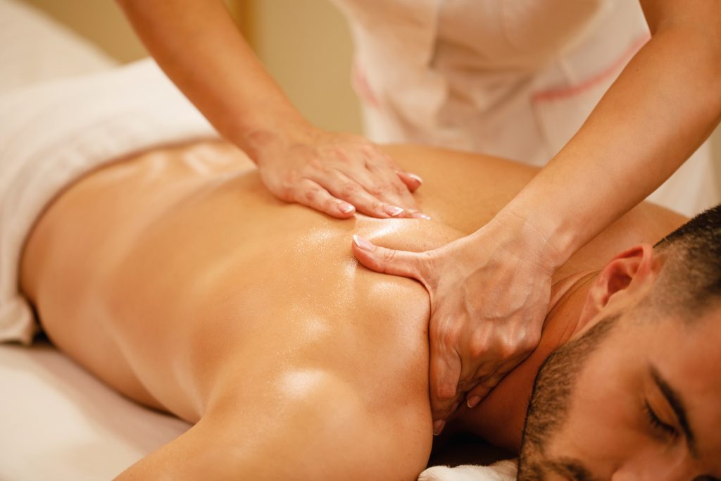 Como a Massagem Tântrica Transforma Corpo, Mente e Emoções