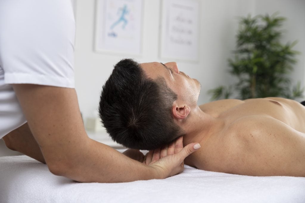 Massagem Relaxante: Truques Simples para Aliviar o Estresse em Minutos