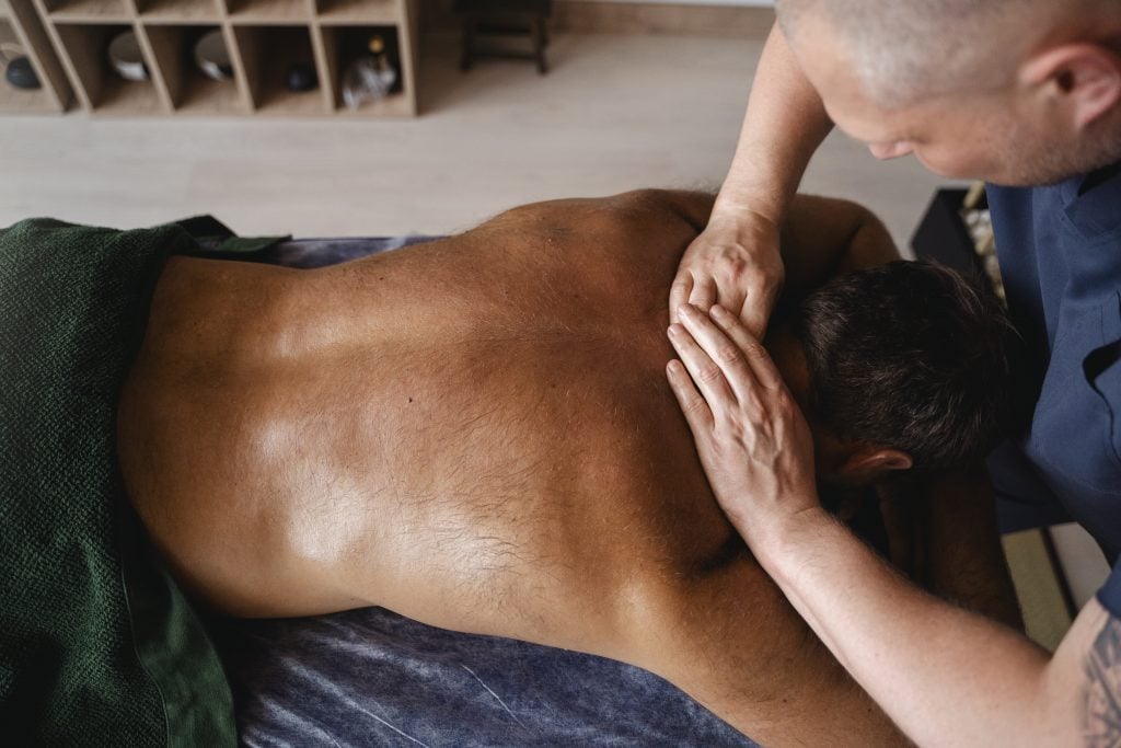 Conheça a Origem da Massagem Nuru e Sua Ligação com a Cultura Japonesa