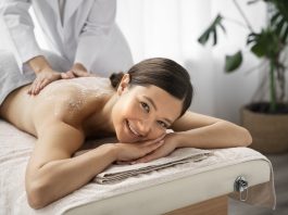 Como a Massagem Corporal Promove Qualidade de Vida