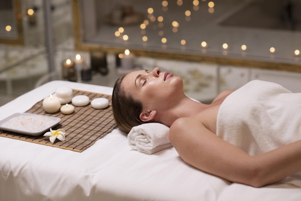 10 Curiosidades Fascinantes Sobre a Massagem Japonesa que Você Precisa Conhecer