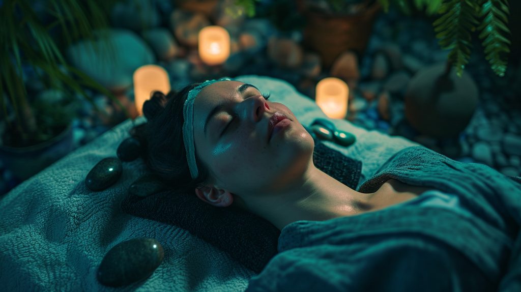 Guia Completo da Massagem Tântrica: Desperte o Prazer e o Autoconhecimento