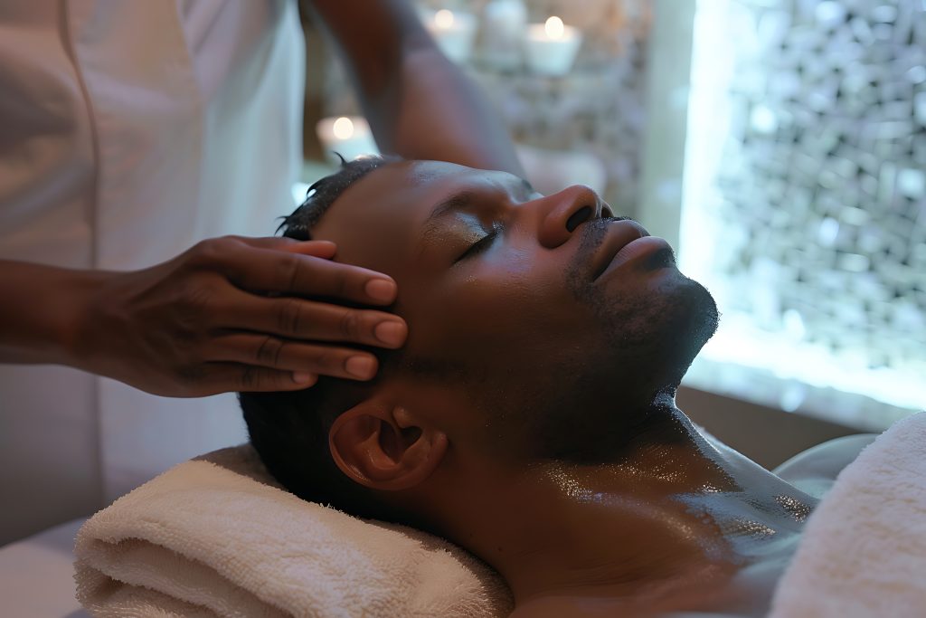 Como a Massagem Nuru Contribui para o Bem-Estar Físico e Emocional