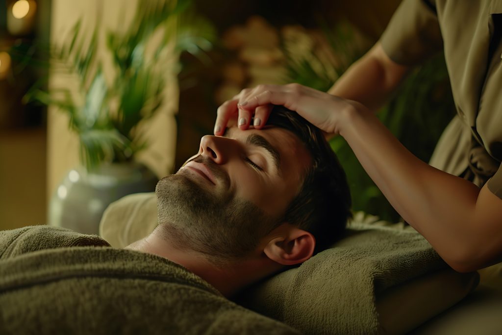 Os Surpreendentes Benefícios Terapêuticos da Massagem Erótica