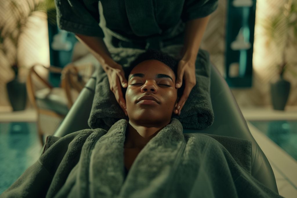Como Surgiu a Massagem Erótica? Um Mergulho na História e no Prazer