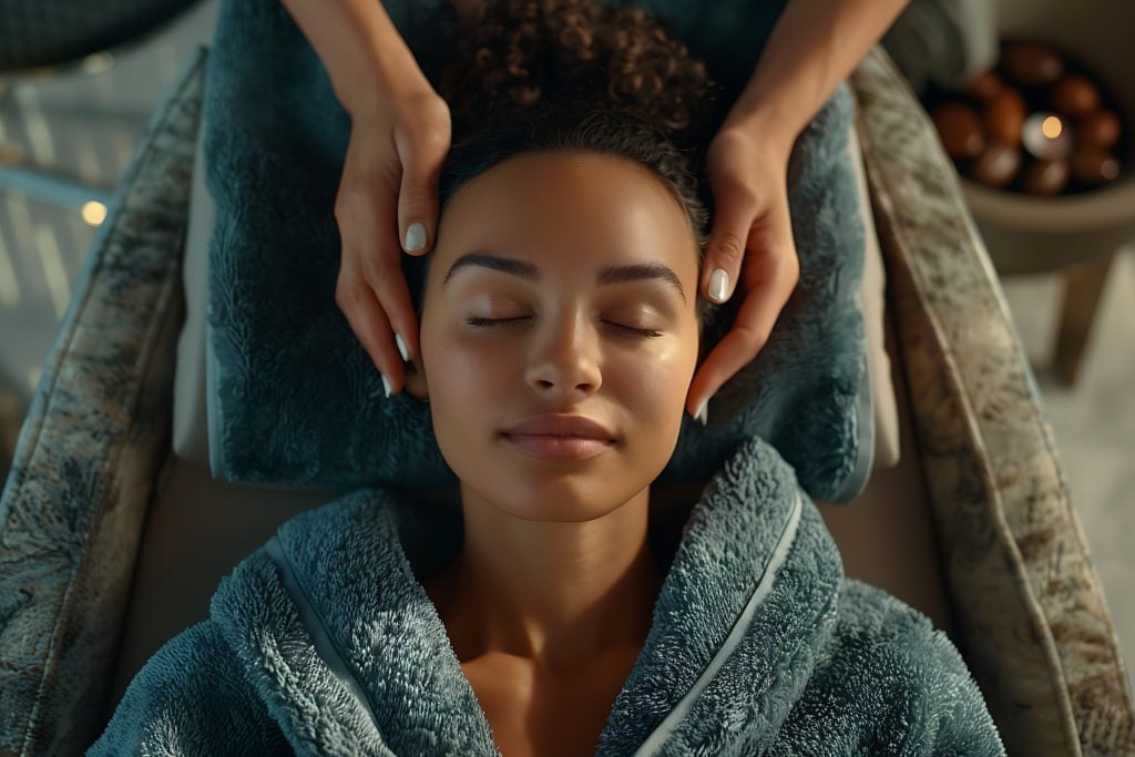 Conheça a Origem da Massagem Nuru e Sua Ligação com a Cultura Japonesa