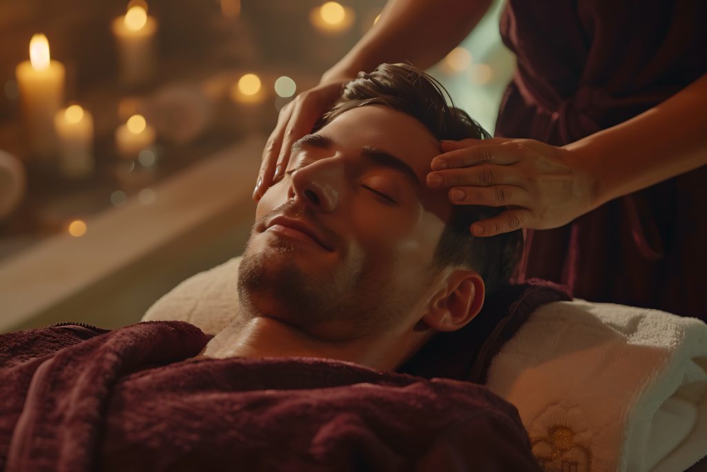 Por que Todo Homem Merece Viver a Experiência da Massagem Sensual
