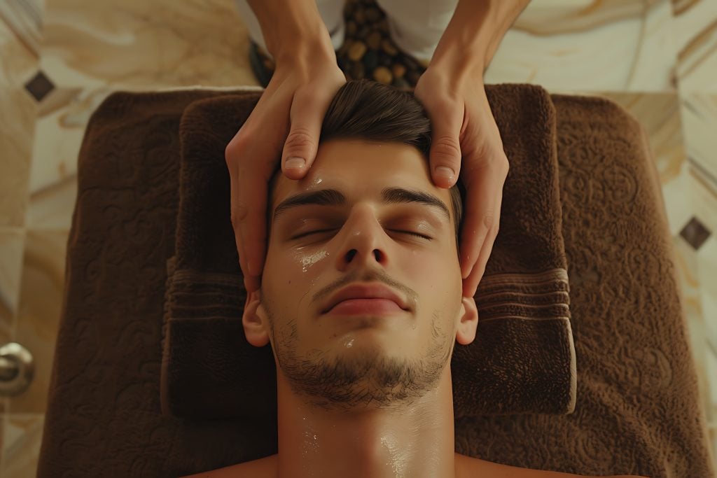 Benefícios Surpreendentes da Massagem Sensual e Suas Raízes Culturais