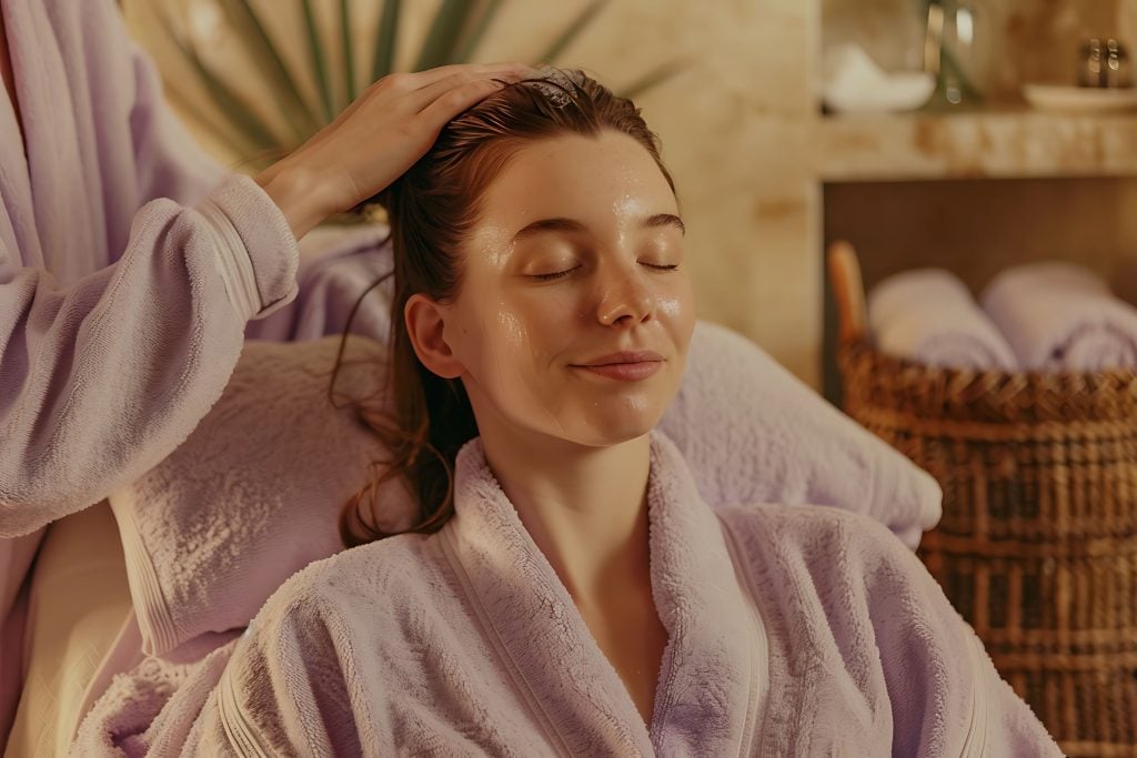 Como a Massagem Relaxante Pode Transformar Seu Dia em Minutos