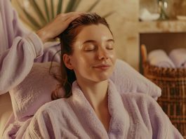 Como a Massagem Relaxante Pode Transformar Seu Dia em Minutos