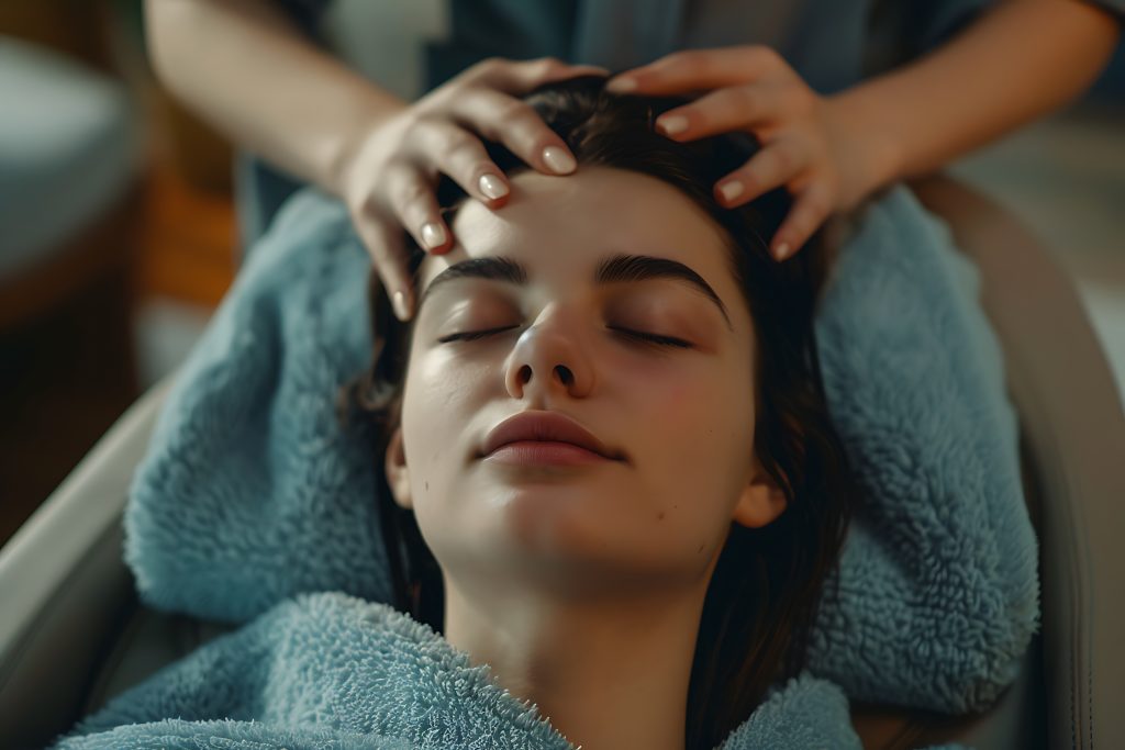 Guia Completo de Técnicas de Massagem: Da Básica à Profissional