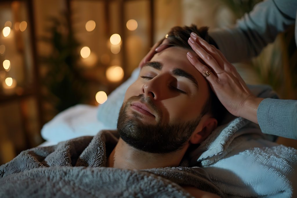 Como a Massagem Pode Melhorar Sua Qualidade de Vida