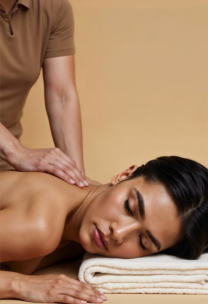 7 Curiosidades Surpreendentes sobre a Massagem Erótica que Poucos Conhecem