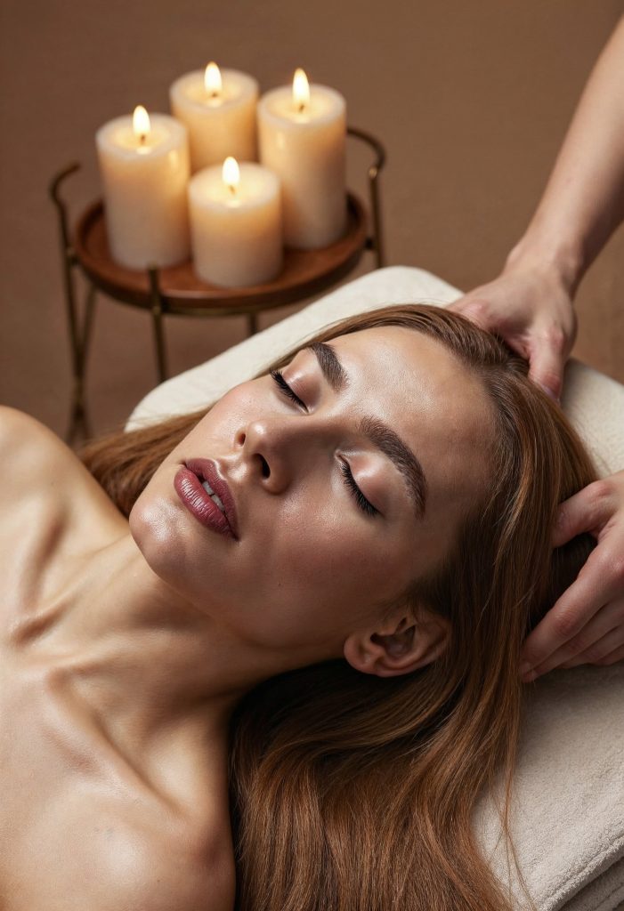 Guia Completo da Massagem Tântrica: Desperte o Prazer e o Autoconhecimento