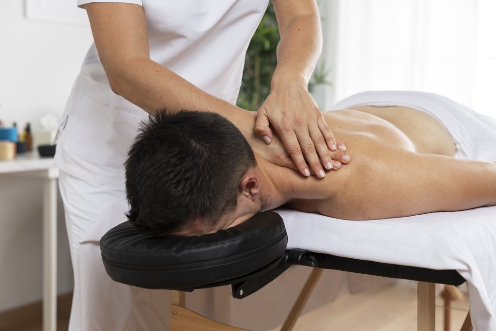 Por que Todo Homem Merece Viver a Experiência da Massagem Sensual