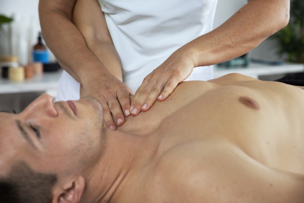 Massagem Relaxante: Truques Simples para Aliviar o Estresse em Minutos
