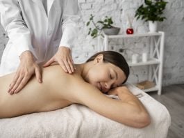 Massagem Nuru: O Toque Deslizante que Desperta Todos os Sentidos