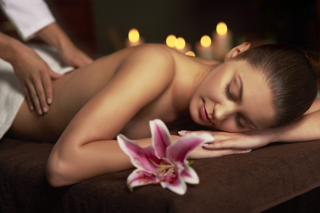Preparação Essencial: Como Organizar o Ambiente para uma Massagem Perfeita