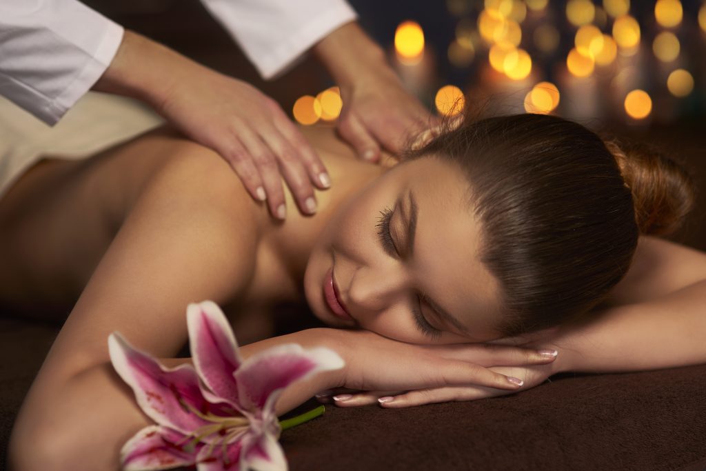 Preparação Essencial: Como Organizar o Ambiente para uma Massagem Perfeita