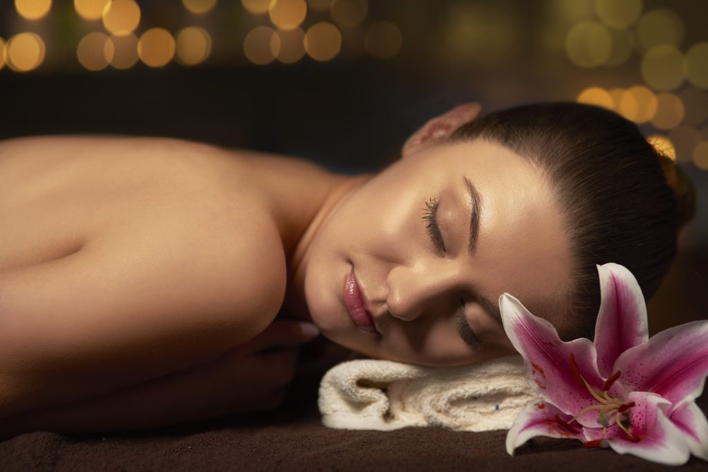 Preparação Essencial: Como Organizar o Ambiente para uma Massagem Perfeita