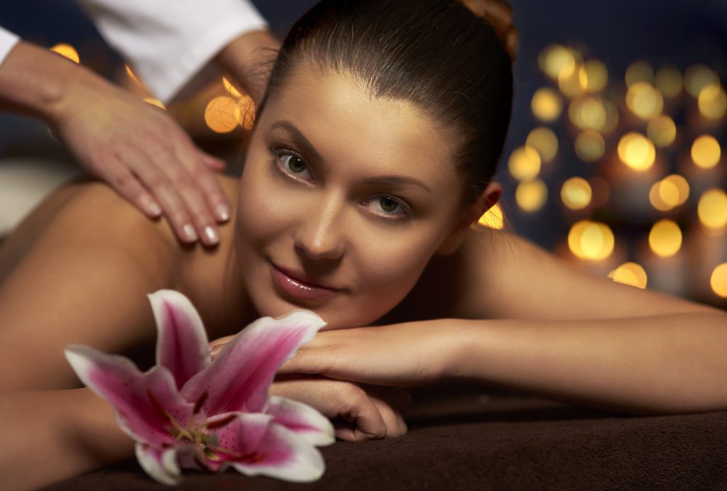 Preparação Essencial: Como Organizar o Ambiente para uma Massagem Perfeita