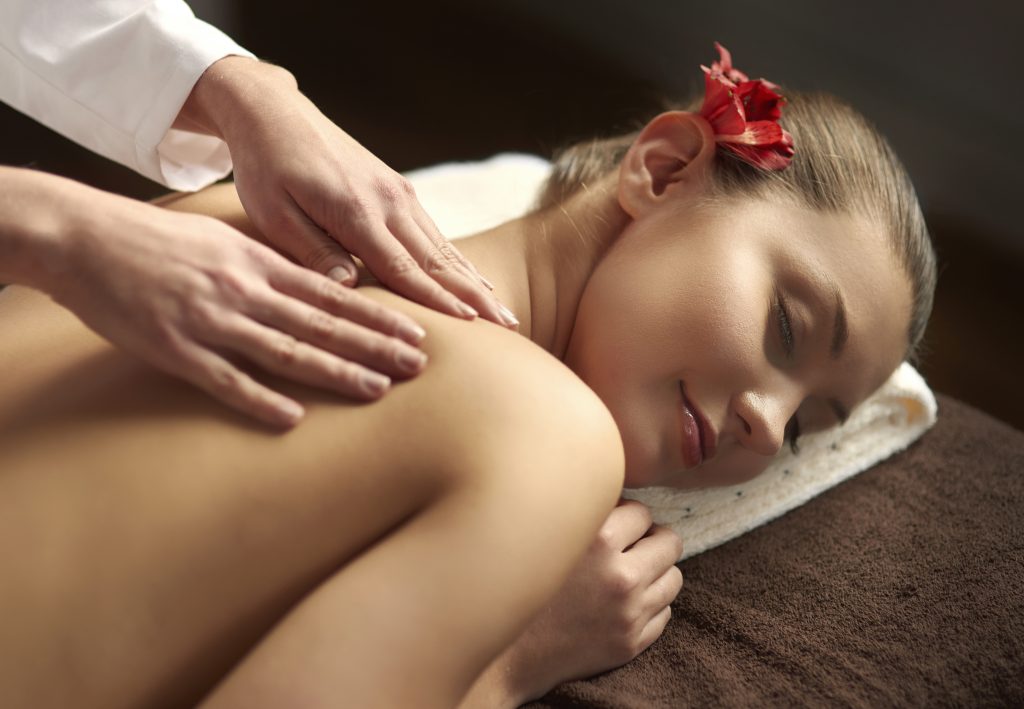 7 Fatos Surpreendentes sobre a Massagem Tântrica que Quase Ninguém Sabe