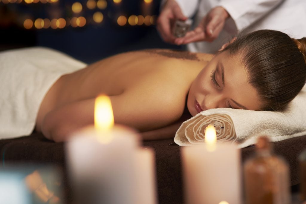 7 Fatos Surpreendentes sobre a Massagem Tântrica que Quase Ninguém Sabe