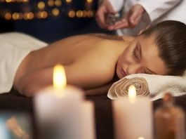 7 Fatos Surpreendentes sobre a Massagem Tântrica que Quase Ninguém Sabe