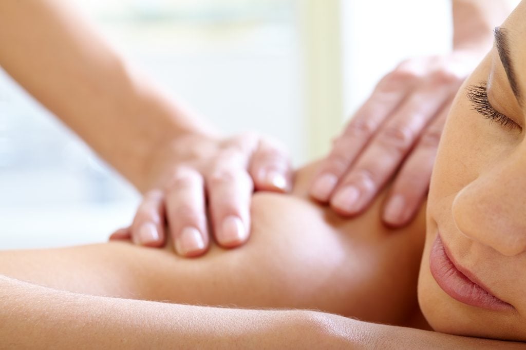 Massagem Erótica é Terapia? Benefícios Surpreendentes para Corpo e Mente