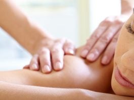 Massagem Erótica é Terapia? Benefícios Surpreendentes para Corpo e Mente