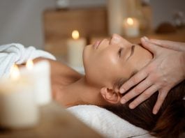 Massagem Tântrica & Erótica: Corpo, Desejo e Energia em Harmonia