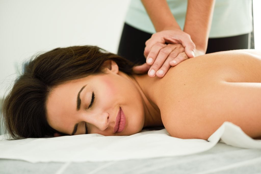 Toque que Excita: Os Segredos da Massagem Erótica