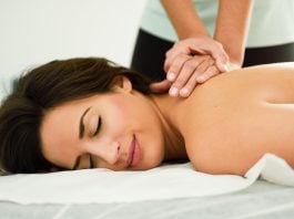 Toque que Excita: Os Segredos da Massagem Erótica
