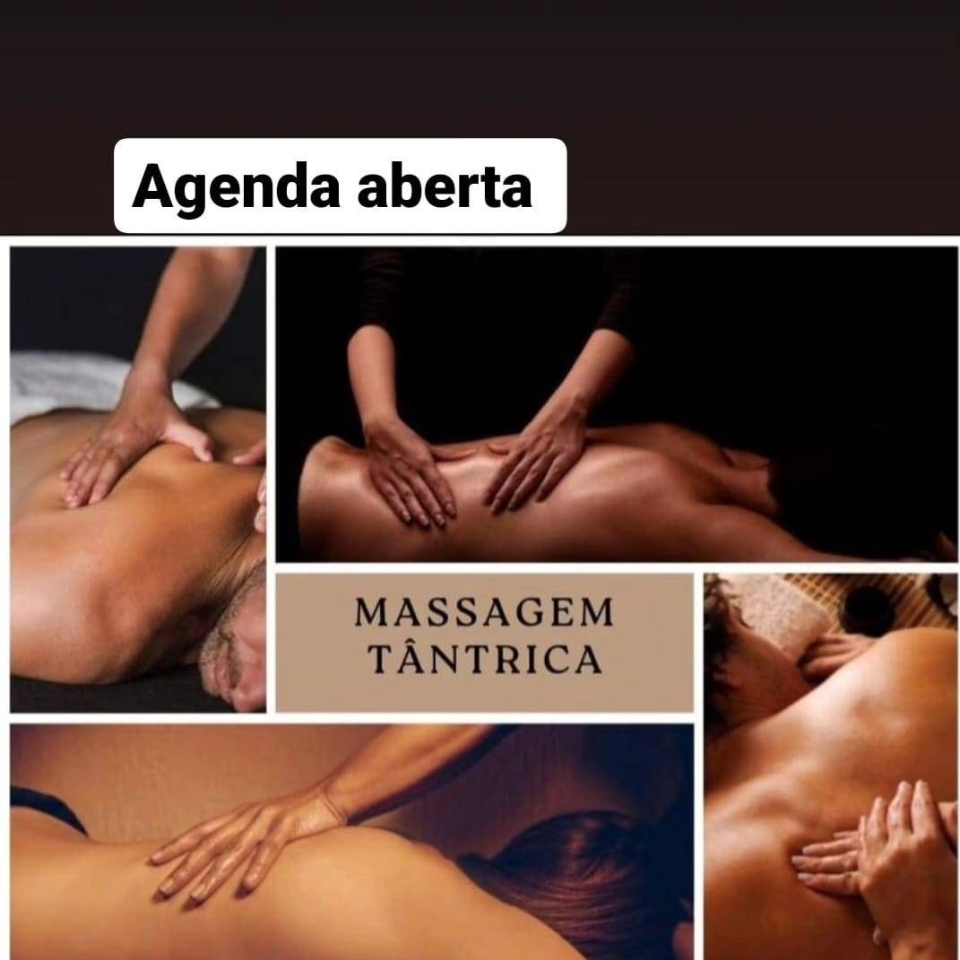 Uma boa massagem pode mudar seu dia, venha descobrir em Salvador